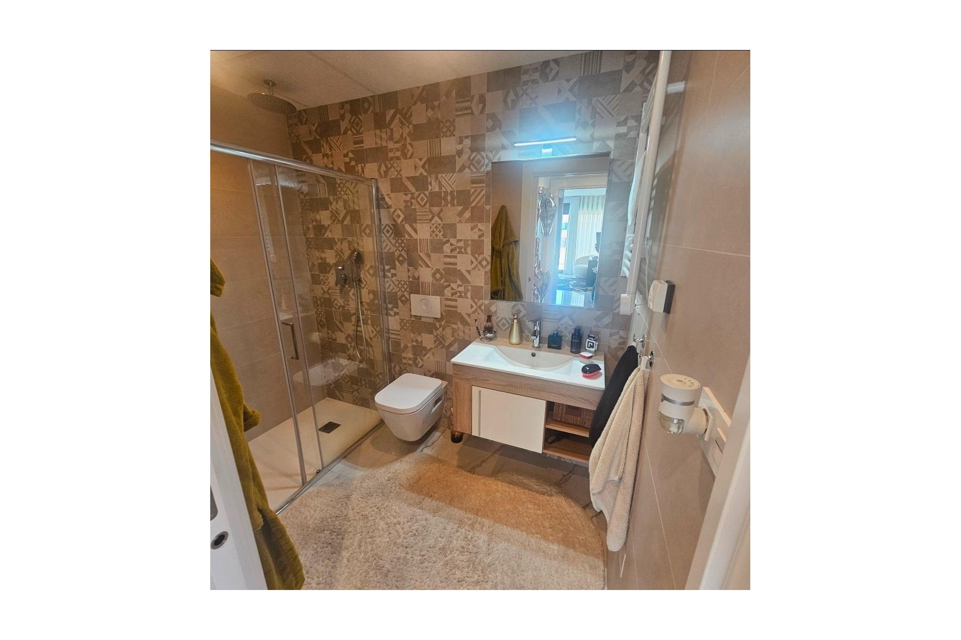 Resale - Penthouse -
Orihuela Costa - Los Almendros-la Florida