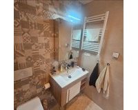 Resale - Penthouse -
Orihuela Costa - Los Almendros-la Florida