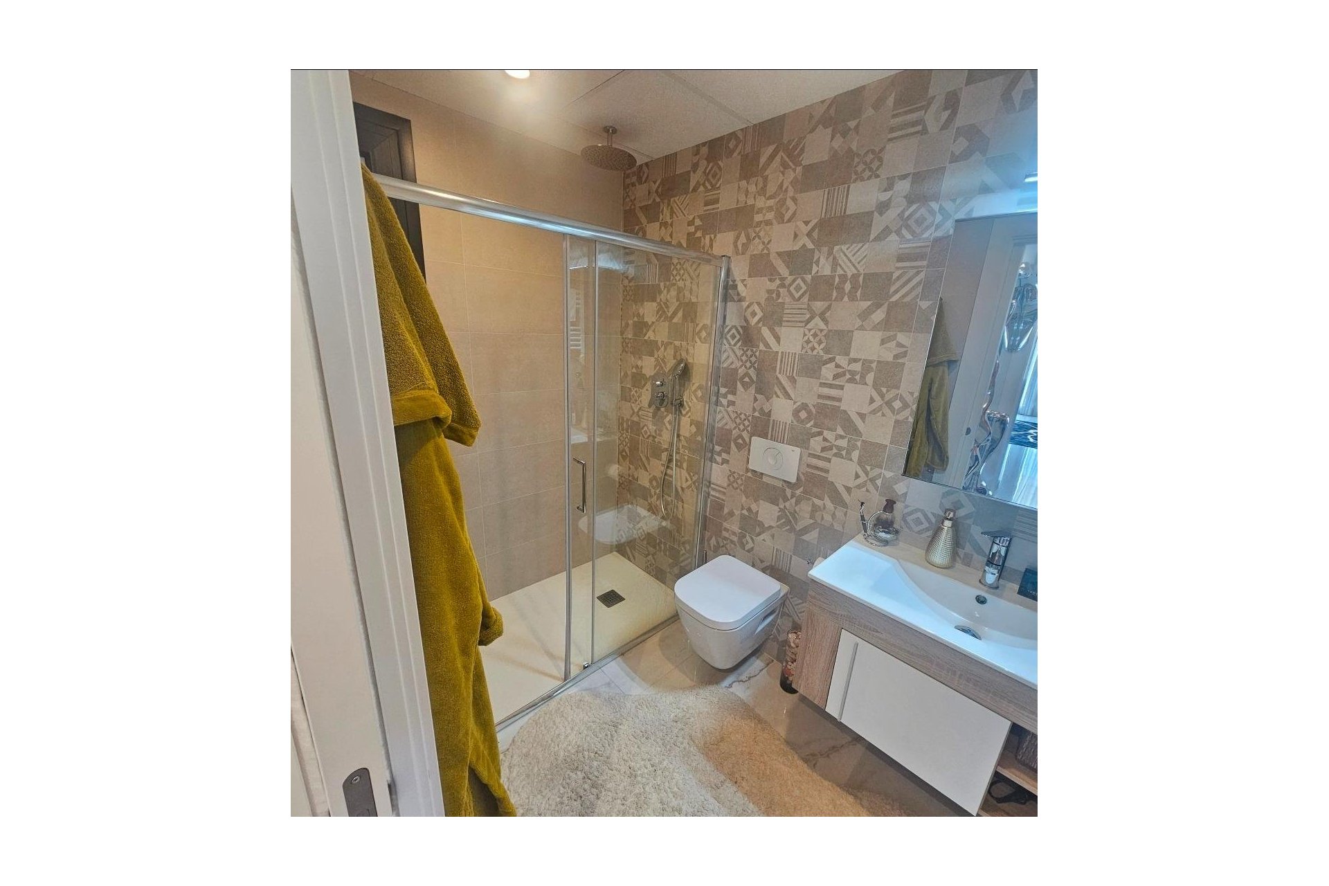 Resale - Penthouse -
Orihuela Costa - Los Almendros-la Florida