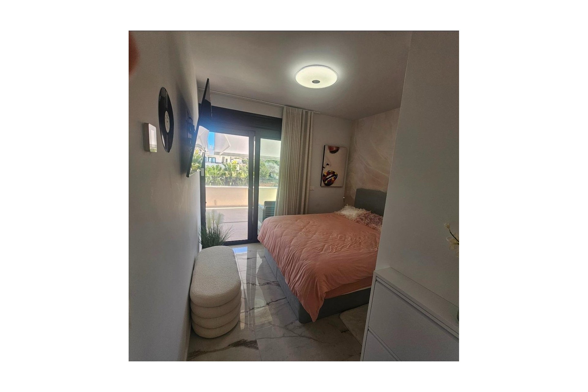 Resale - Penthouse -
Orihuela Costa - Los Almendros-la Florida
