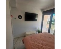 Resale - Penthouse -
Orihuela Costa - Los Almendros-la Florida