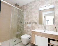 Resale - Penthouse -
Orihuela Costa - Los Almendros-la Florida