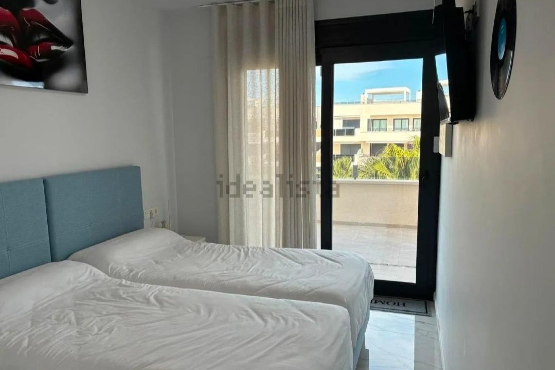 Resale - Penthouse -
Orihuela Costa - Los Almendros-la Florida