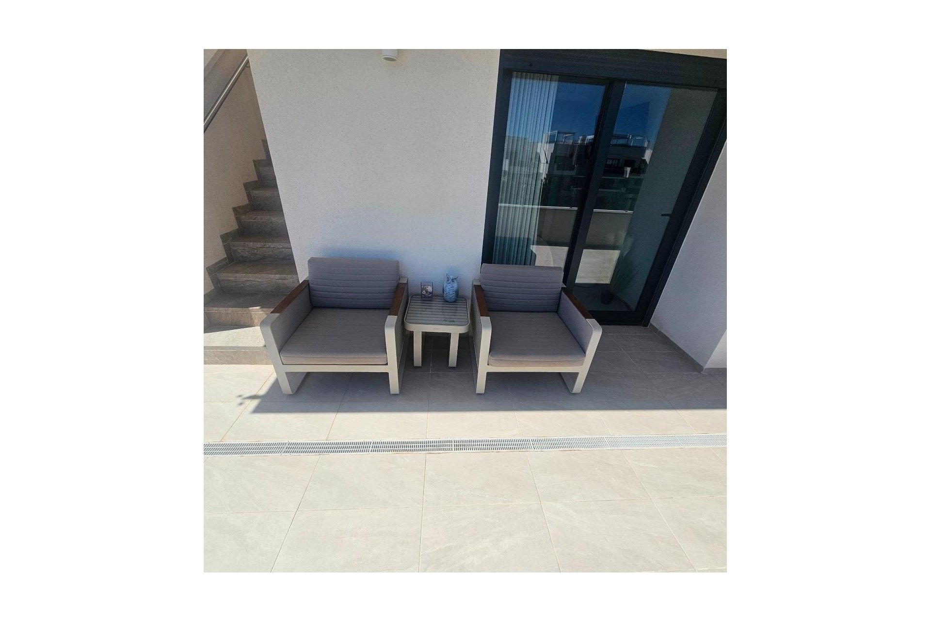 Resale - Penthouse -
Orihuela Costa - Los Almendros-la Florida