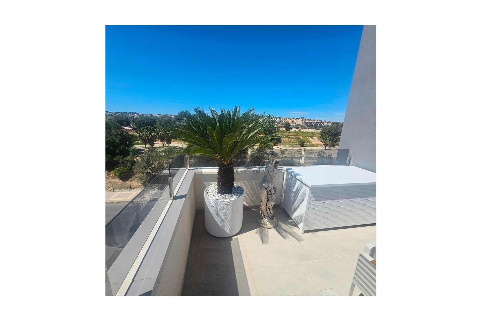 Resale - Penthouse -
Orihuela Costa - Los Almendros-la Florida