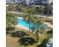 Resale - Penthouse -
Orihuela Costa - Los Almendros-la Florida
