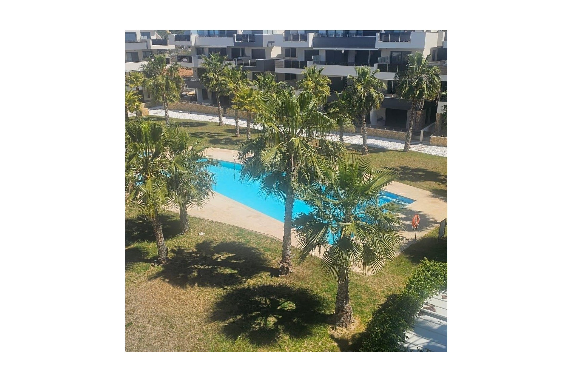 Resale - Penthouse -
Orihuela Costa - Los Almendros-la Florida