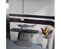 Resale - Penthouse -
Orihuela Costa - Los Almendros-la Florida