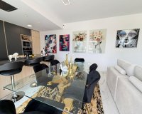 Resale - Penthouse -
Orihuela Costa - Los Almendros-la Florida