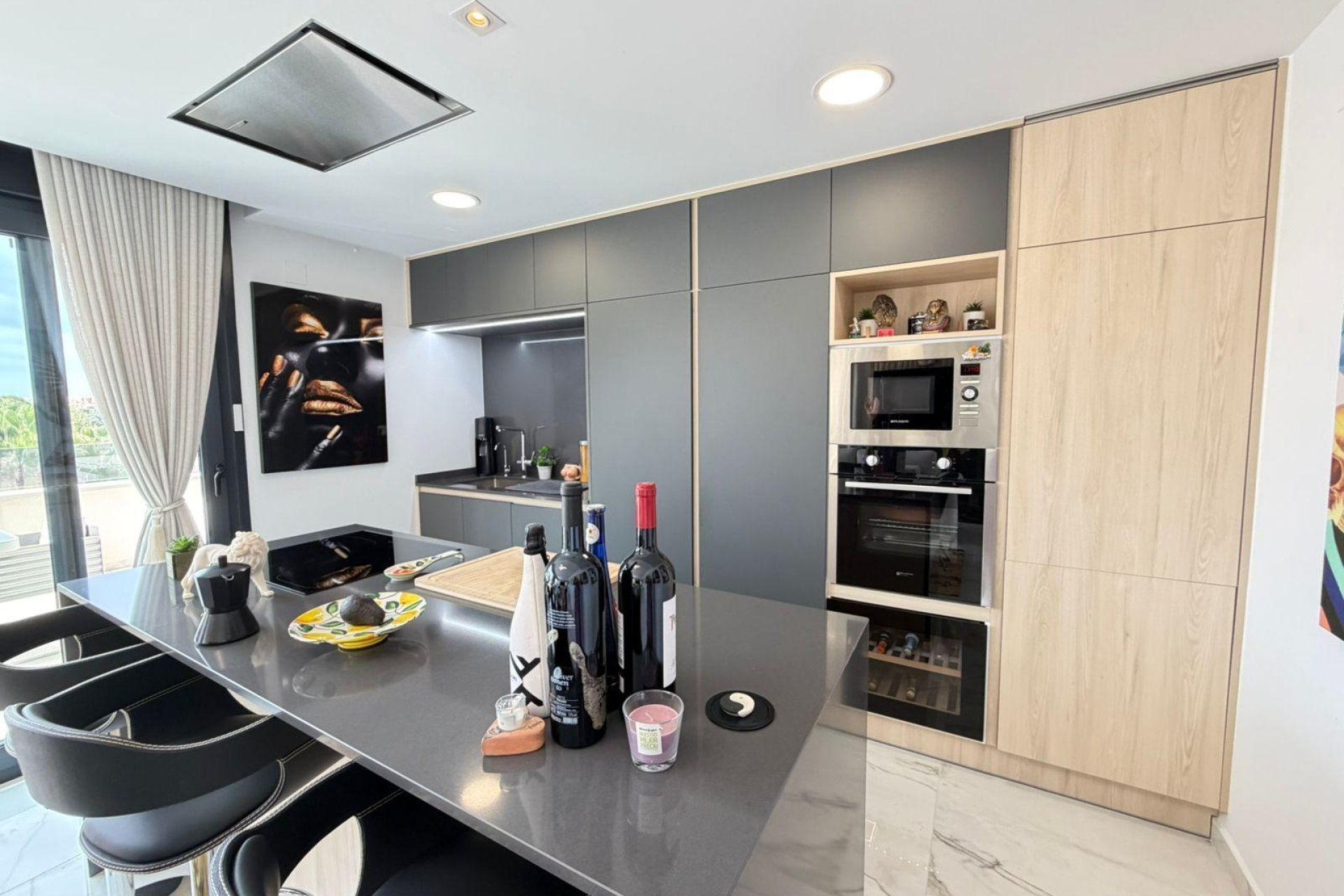 Resale - Penthouse -
Orihuela Costa - Los Almendros-la Florida