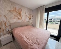 Resale - Penthouse -
Orihuela Costa - Los Almendros-la Florida