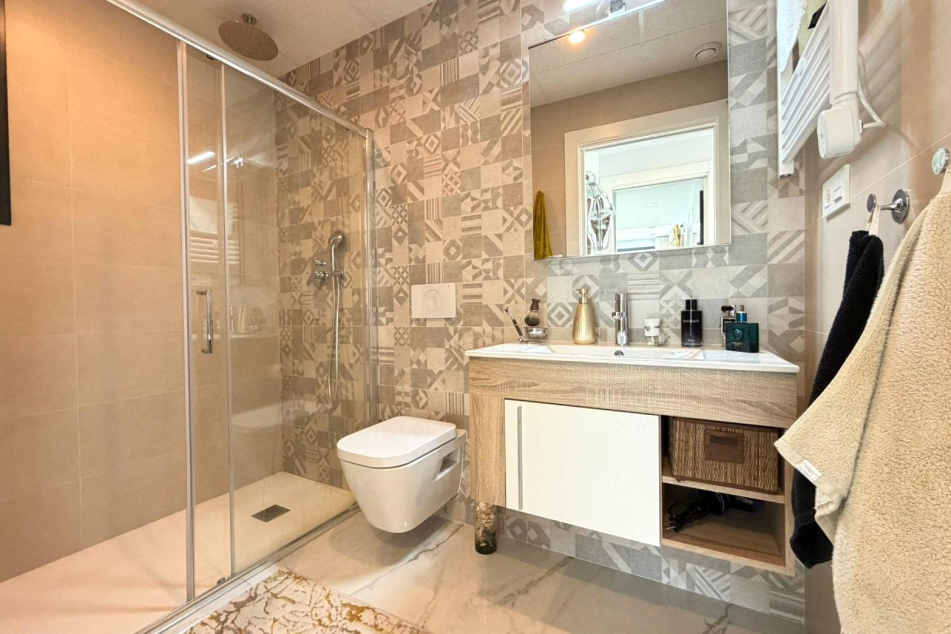Resale - Penthouse -
Orihuela Costa - Los Almendros-la Florida