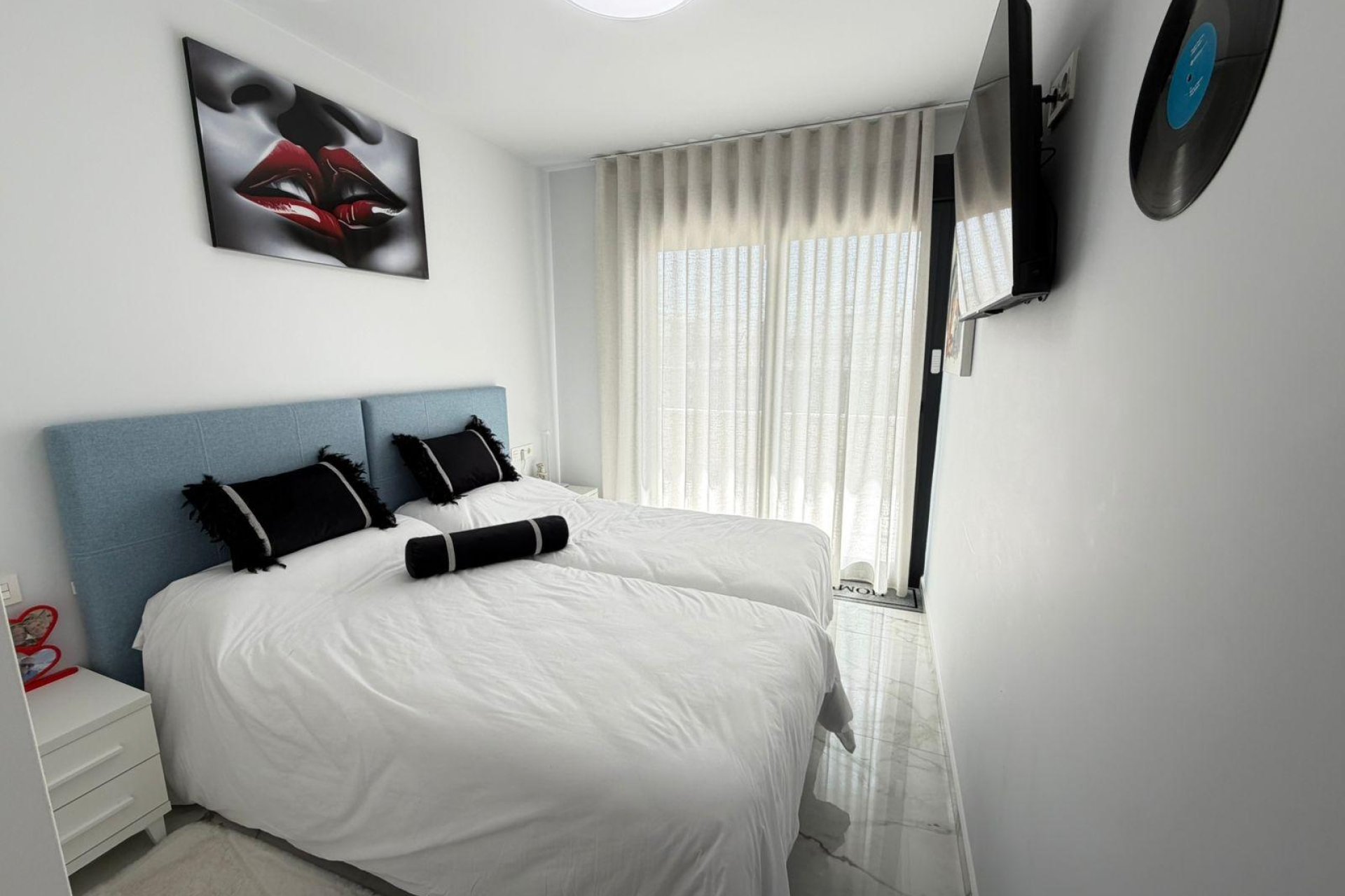 Resale - Penthouse -
Orihuela Costa - Los Almendros-la Florida