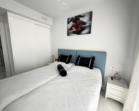 Resale - Penthouse -
Orihuela Costa - Los Almendros-la Florida