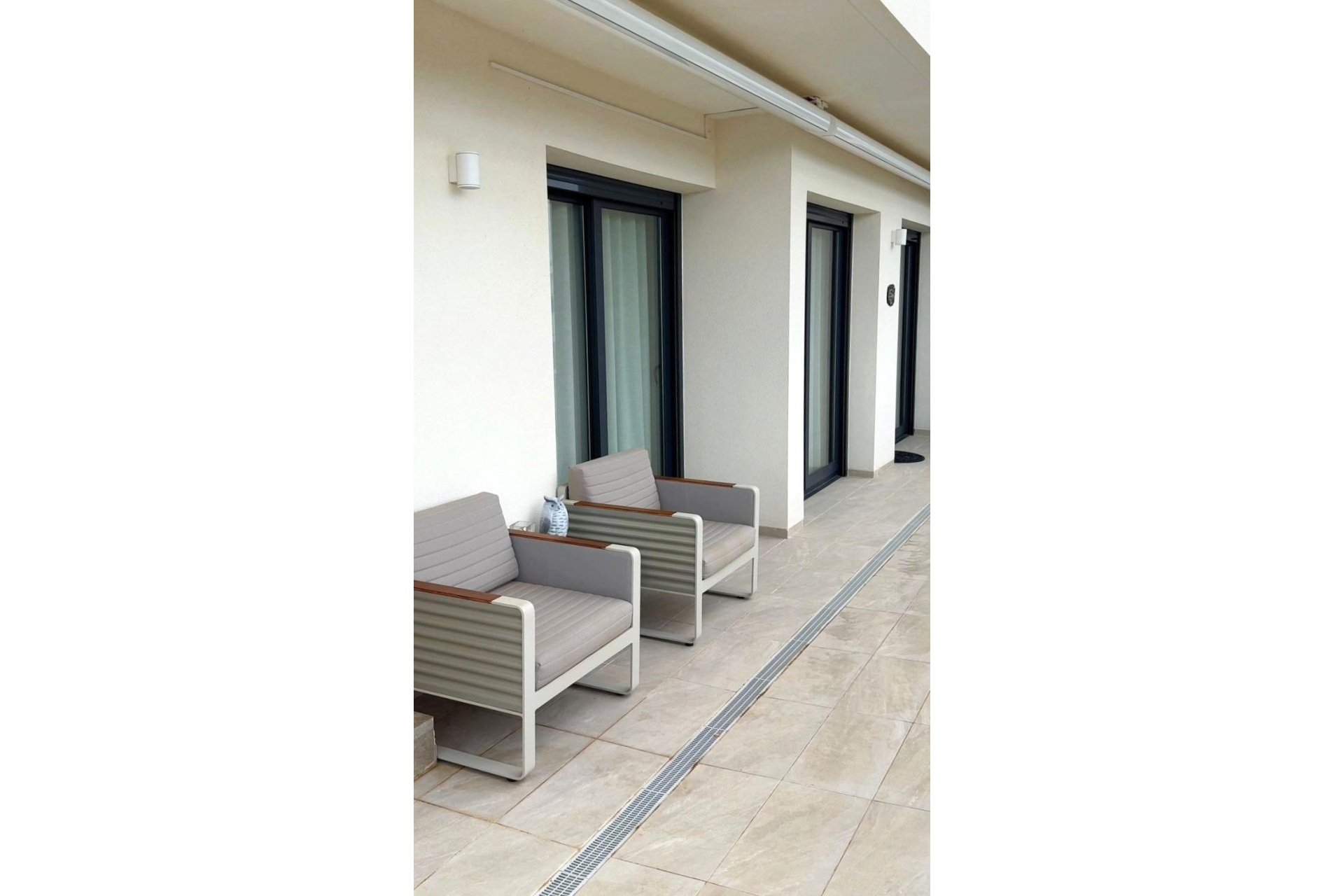 Resale - Penthouse -
Orihuela Costa - Los Almendros-la Florida