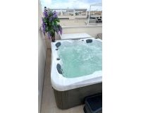 Resale - Penthouse -
Orihuela Costa - Los Almendros-la Florida
