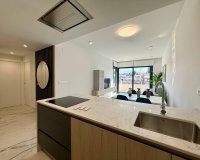 Resale - Penthouse -
Orihuela Costa - PAU 8