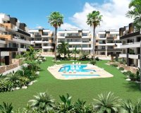 Resale - Penthouse -
Orihuela Costa - PAU 8