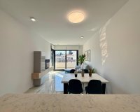 Resale - Penthouse -
Orihuela Costa - PAU 8