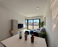 Resale - Penthouse -
Orihuela Costa - PAU 8