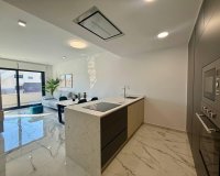 Resale - Penthouse -
Orihuela Costa - PAU 8
