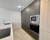 Resale - Penthouse -
Orihuela Costa - PAU 8