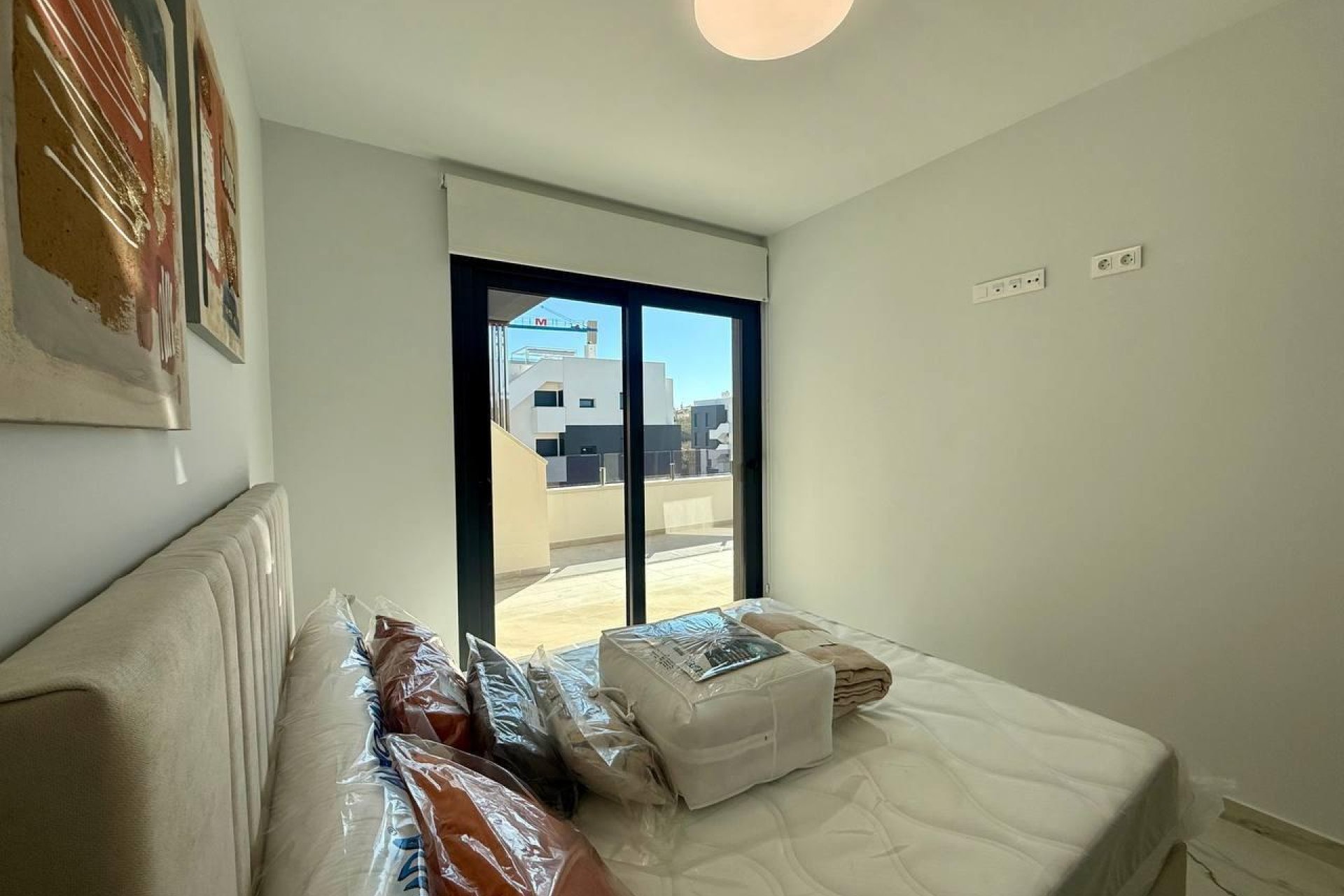Resale - Penthouse -
Orihuela Costa - PAU 8