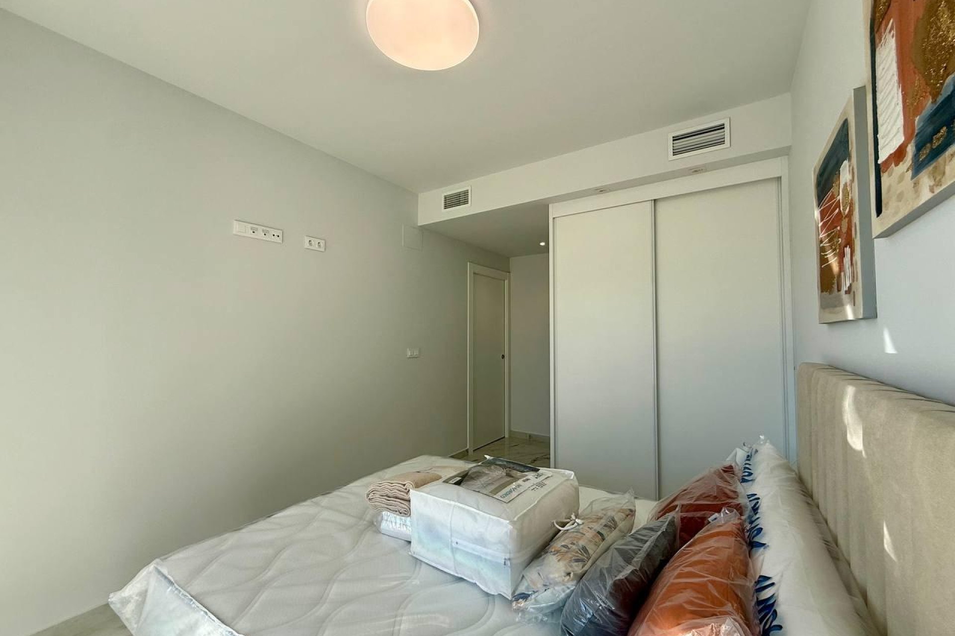 Resale - Penthouse -
Orihuela Costa - PAU 8