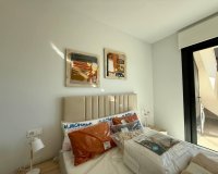 Resale - Penthouse -
Orihuela Costa - PAU 8