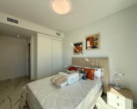 Resale - Penthouse -
Orihuela Costa - PAU 8