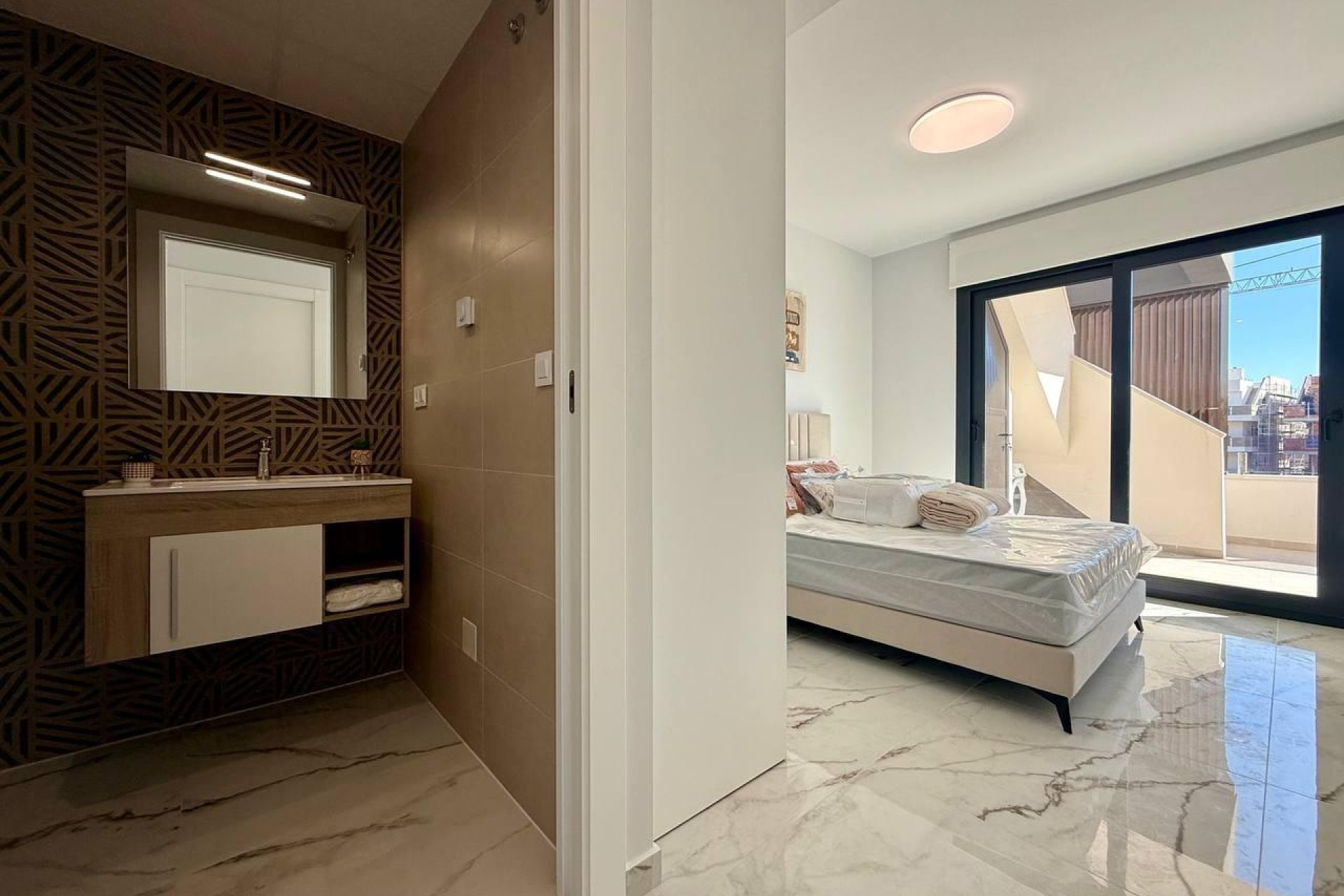 Resale - Penthouse -
Orihuela Costa - PAU 8