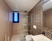 Resale - Penthouse -
Orihuela Costa - PAU 8