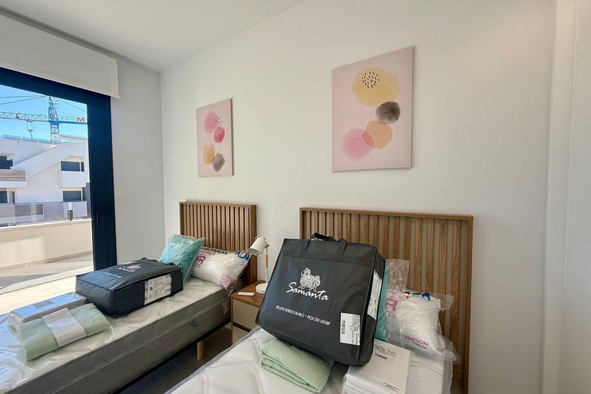 Resale - Penthouse -
Orihuela Costa - PAU 8