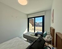 Resale - Penthouse -
Orihuela Costa - PAU 8