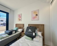 Resale - Penthouse -
Orihuela Costa - PAU 8