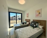 Resale - Penthouse -
Orihuela Costa - PAU 8