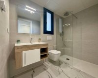 Resale - Penthouse -
Orihuela Costa - PAU 8