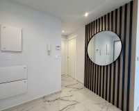 Resale - Penthouse -
Orihuela Costa - PAU 8