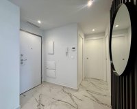Resale - Penthouse -
Orihuela Costa - PAU 8