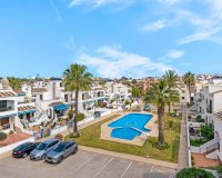 Resale - Penthouse -
Orihuela Costa - PAU 8