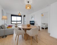 Resale - Penthouse -
Orihuela Costa - PAU 8