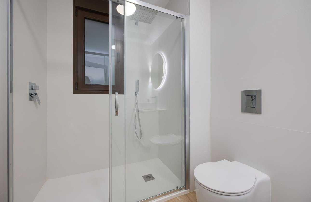 Resale - Penthouse -
Orihuela Costa - PAU 8