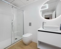 Resale - Penthouse -
Orihuela Costa - PAU 8