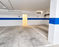 Resale - Penthouse -
Orihuela Costa - PAU 8