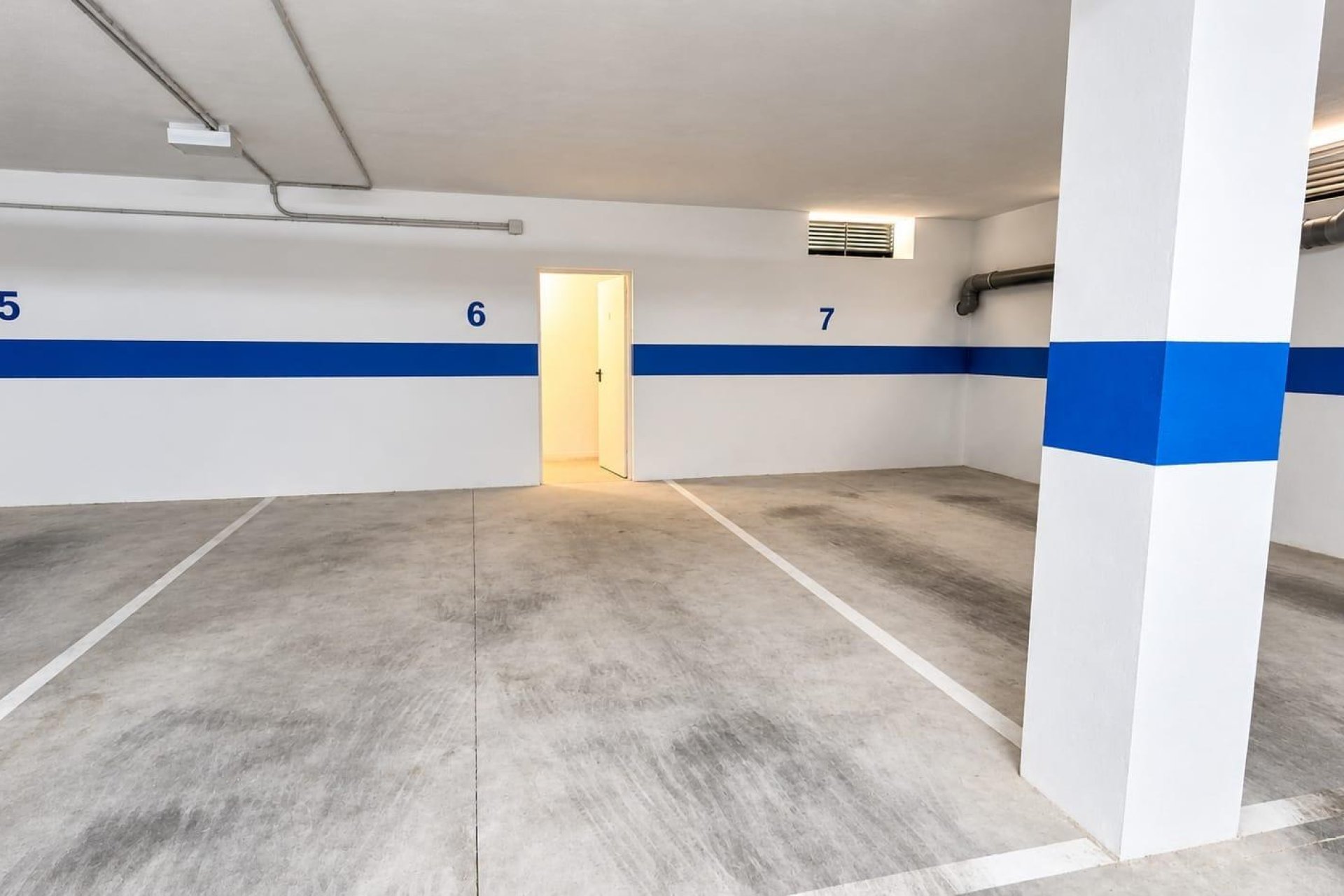 Resale - Penthouse -
Orihuela Costa - PAU 8