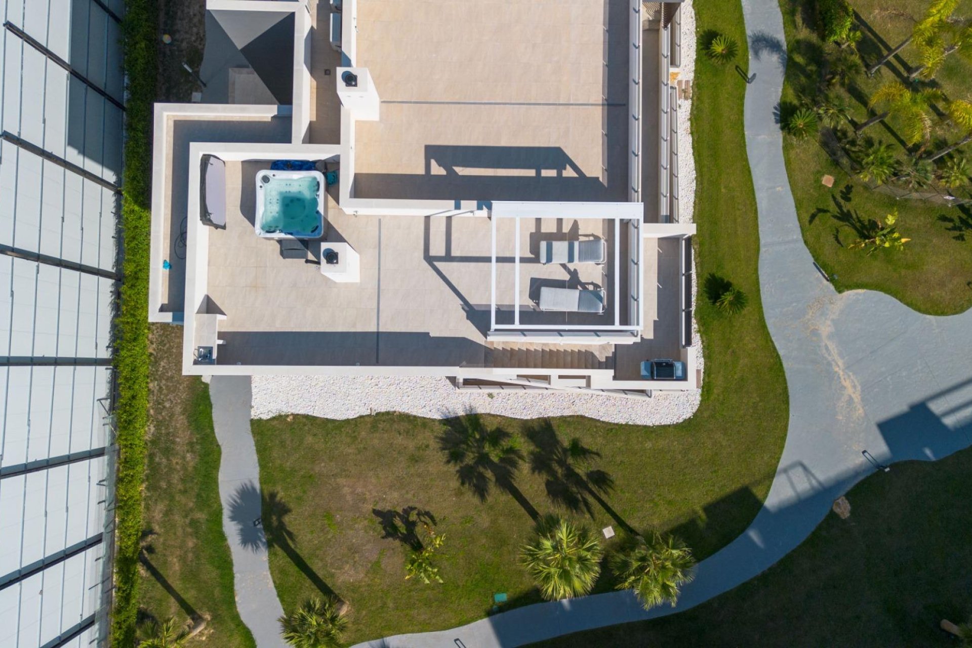 Resale - Penthouse -
Orihuela Costa - Playa Flamenca