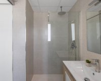 Resale - Penthouse -
Orihuela Costa - Playa Flamenca