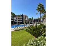 Resale - Penthouse -
Orihuela Costa - Playa Flamenca