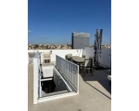 Resale - Penthouse -
Orihuela Costa - Playa Flamenca