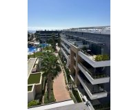 Resale - Penthouse -
Orihuela Costa - Playa Flamenca